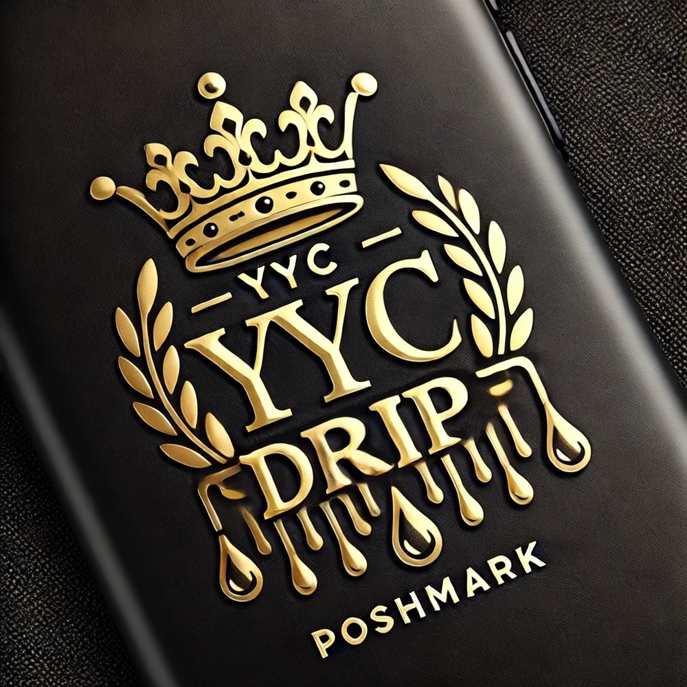 Meet your Posher, YYCDrip